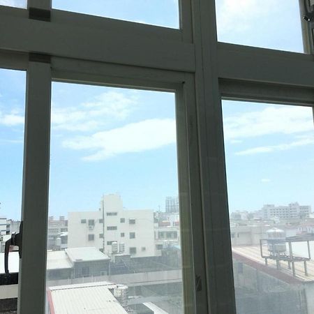 Hualien So Funny Bnb מראה חיצוני תמונה